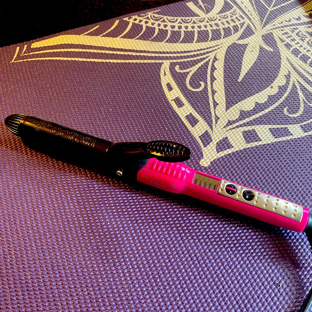 Infinity PRO by CONAIR